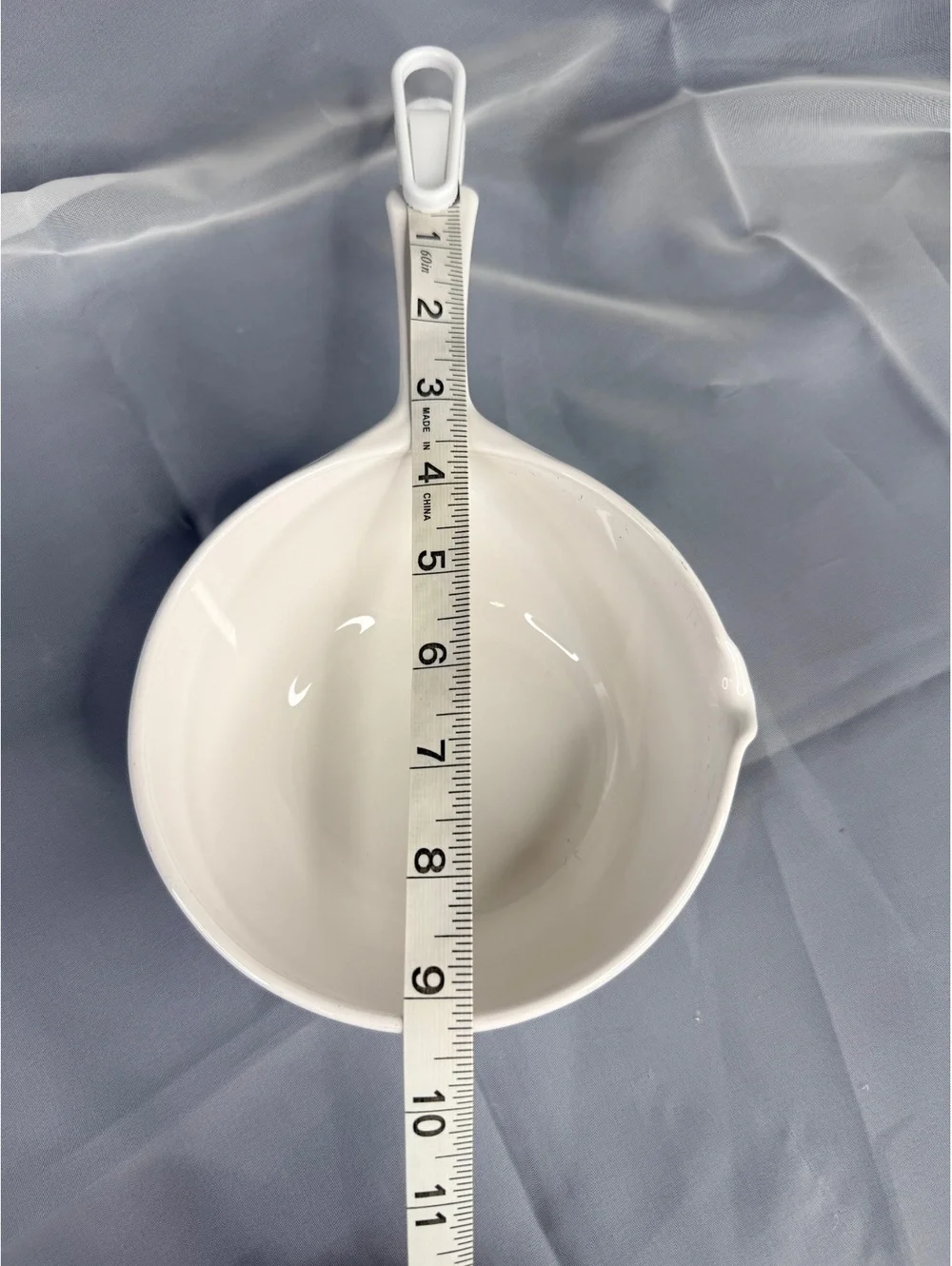 Vintage CorningWare Spice of Life La Sauge 2.5 Cup Sauce Pan P-89-B